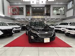 شيفروليه ايكونس